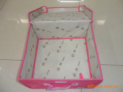 收納袋與衛生棉包批發采購指南 日用雜品市場新機遇